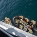 Balikatan 25: U.S., Australia, and Philippines SOF Units conduct VBSS