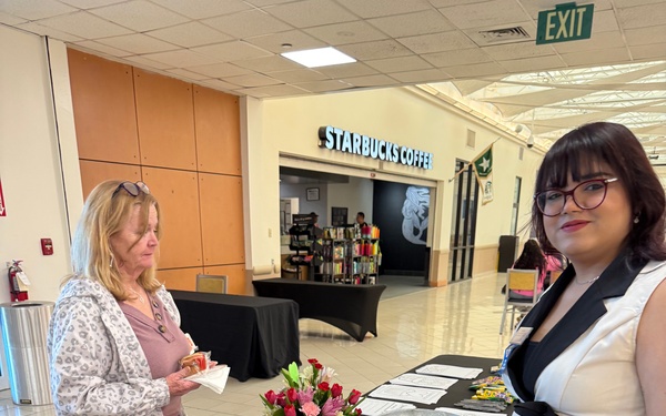 Mothers celebrated at Navy Exchange Stores Worldwide