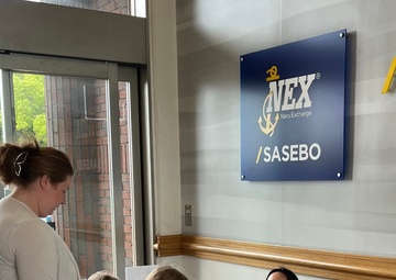 Mothers celebrated at Navy Exchange Stores Worldwide
