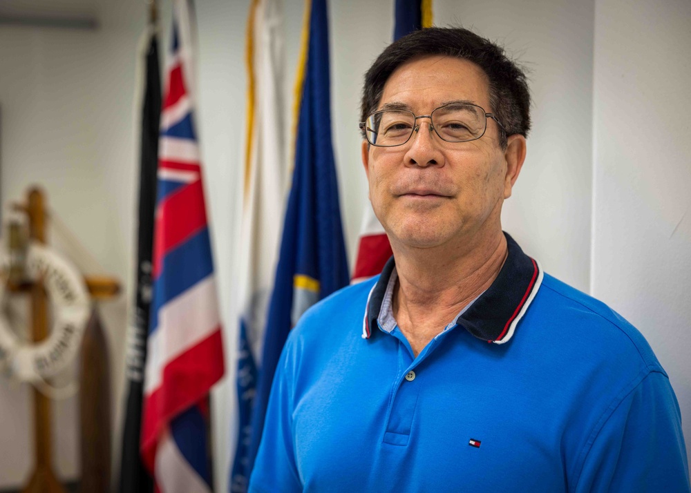 Navy Region Hawaii N-Focus: Spotlight on Operations Training and Excercises (N36)