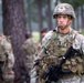 XVIII Airborne Corps Sergeants Major Warrior Skills Range