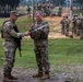 XVIII Airborne Corps Sergeants Major Warrior Skills Range