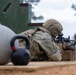 XVIII Airborne Corps Sergeants Major Warrior Skills Range