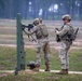 XVIII Airborne Corps Sergeants Major Warrior Skills Range