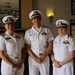 New leader takes charge at IWTC San Diego