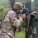 XVIII Airborne Corps Sergeants Major Warrior Skills Range