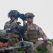 MASS-2 Marines fire M240B machine guns during live fire range