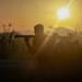 MASS-2 Marines run with M240B machine guns, equipment