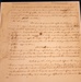 Historical documents show how U.S. Army began