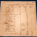 Historical documents show how U.S. Army began