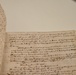 Historical documents show how U.S. Army began