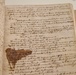Historical documents show how U.S. Army began