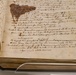 Historical documents show how U.S. Army began