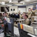 V Corps Conducts CPX 1 in support of Swift Response 25
