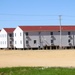 Relocation of World War II-era barracks at Fort McCoy