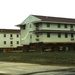 Relocation of World War II-era barracks at Fort McCoy