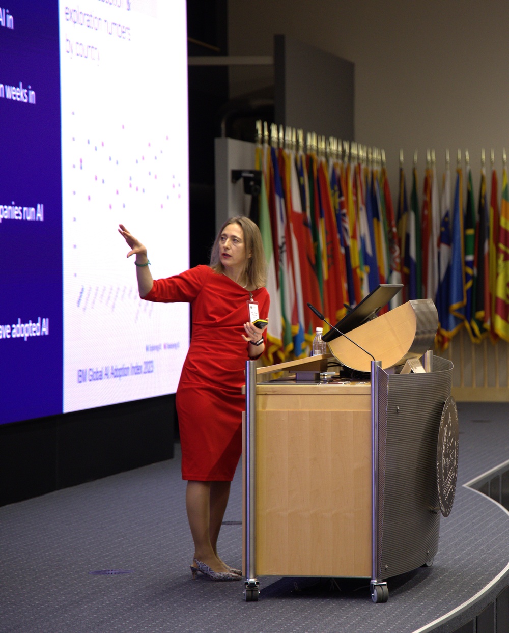 Cyber Law Meets Geopolitics at Marshall Center Cybersecurity Program