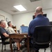 Fort McCoy personnel provide support, updates during May 2025 meeting of local natural resources committee