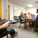 Fort McCoy personnel provide support, updates during May 2025 meeting of local natural resources committee