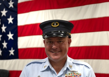 US Coast Guard 16th Silver Ancient Mariner Ceremony