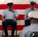 US Coast Guard 16th Silver Ancient Mariner Ceremony