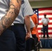 US Coast Guard 16th Silver Ancient Mariner Ceremony