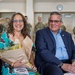 138th Public Affairs Detachment Change of Command Ceremony
