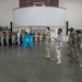 138th Public Affairs Detachment Change of Command Ceremony