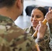 138th Public Affairs Detachment Change of Command Ceremony