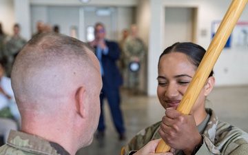 NYNG Public Affairs Unit Welcomes New Commander
