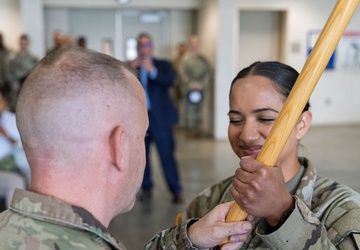 NYNG Public Affairs Unit Welcomes New Commander