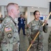 138th Public Affairs Detachment Change of Command Ceremony
