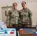 138th Public Affairs Detachment Change of Command Ceremony
