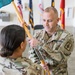 138th Public Affairs Detachment Change of Command Ceremony