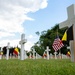 Flags-In: 701st Munitions Support Squadron commemorates Memorial Day