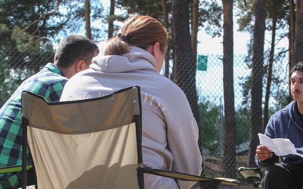 10th Special Forces Group Enhances Partner Readiness Through Civil Affairs Training