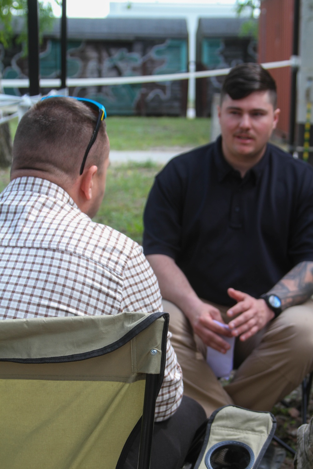 10th Special Forces Group Enhances Partner Readiness Through Civil Affairs Training