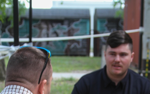 10th Special Forces Group Enhances Partner Readiness Through Civil Affairs Training