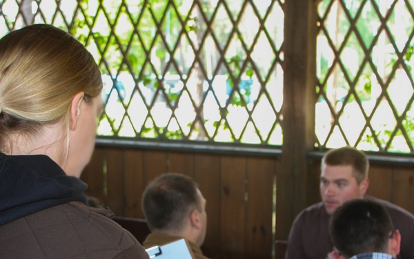 10th Special Forces Group Enhances Partner Readiness Through Civil Affairs Training