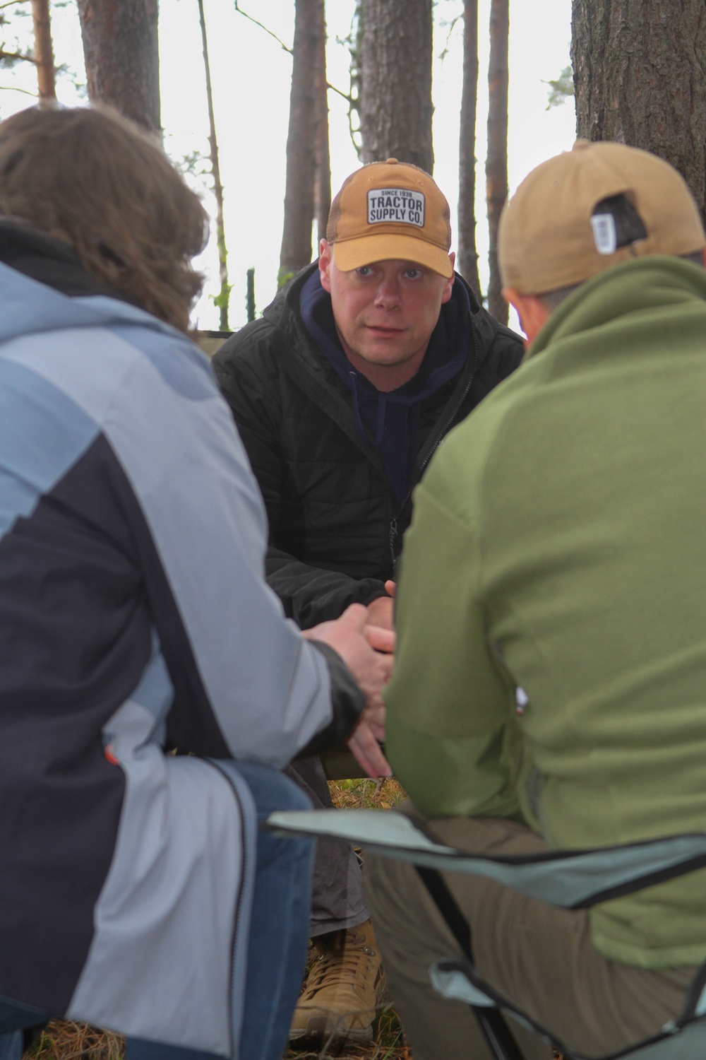 10th Special Forces Group Enhances Partner Readiness Through Civil Affairs Training