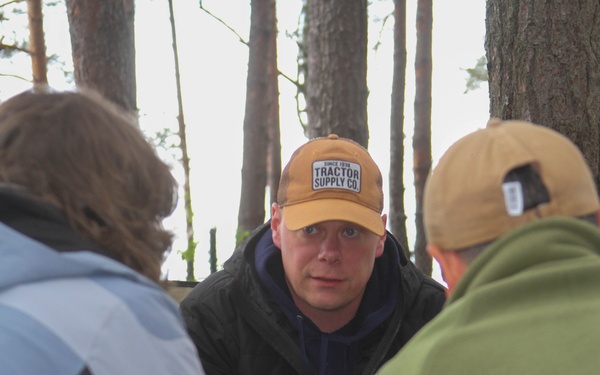 10th Special Forces Group Enhances Partner Readiness Through Civil Affairs Training