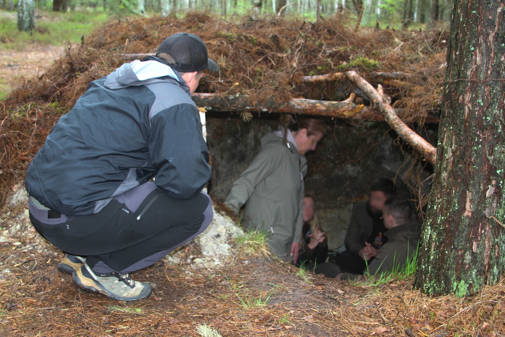 10th Special Forces Group Enhances Partner Readiness Through Civil Affairs Training