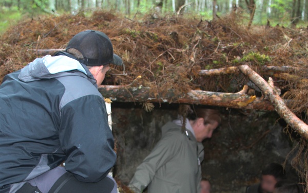 10th Special Forces Group Enhances Partner Readiness Through Civil Affairs Training