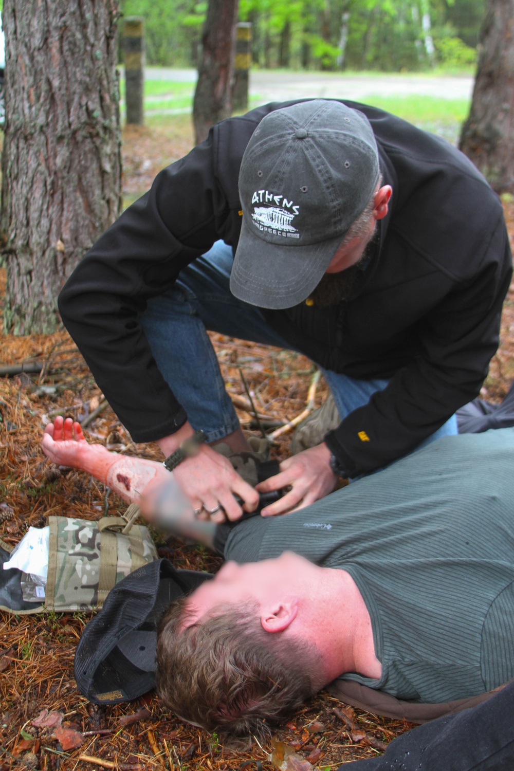 10th Special Forces Group Enhances Partner Readiness Through Civil Affairs Training