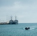 12th LLB Executes Open Water Safety Swimmer Training