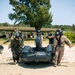 12th LLB Completes EOTG MOP Course