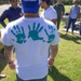 All Hands in for Denim Day at PMRF