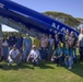 All-Hands in for Denim Day at PMRF