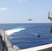 USS Omaha Conducts Bilateral Operations with Royal Australian Navy in South China Sea