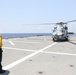 USS Omaha Conducts Bilateral Operations with Royal Australian Navy in South China Sea